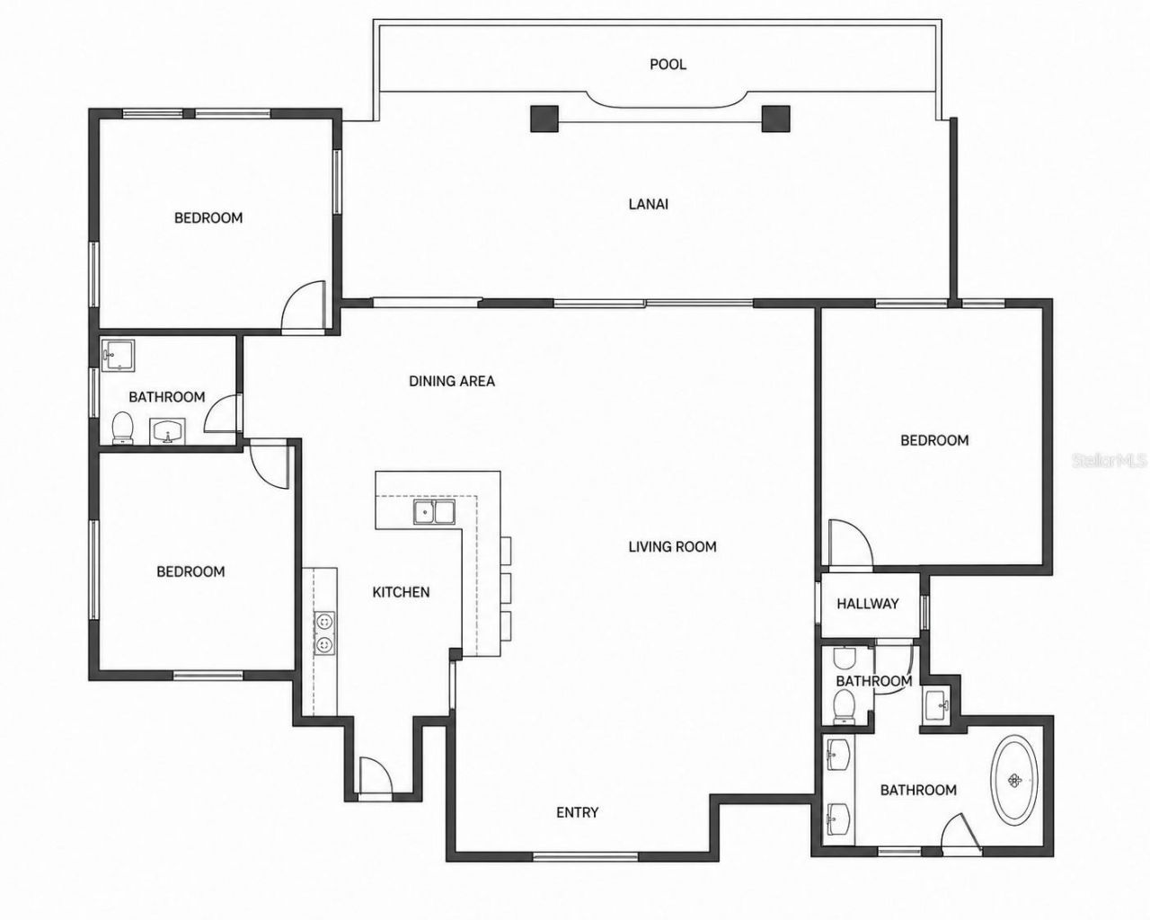 4817 Post Pointe Drive, Sarasota, FL 34233 Photo