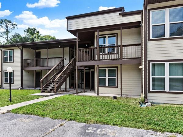 23202 SANDALWOOD DRIVE, Unit 202, WILDWOOD, FL 34785