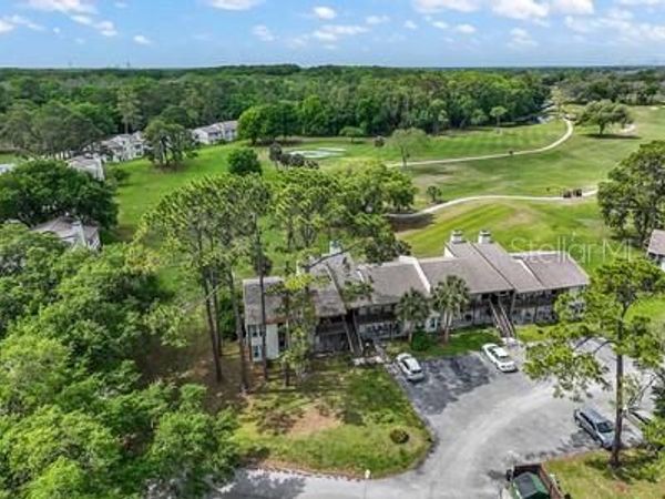 23202 SANDALWOOD DRIVE , Unit 202, WILDWOOD, FL 34785