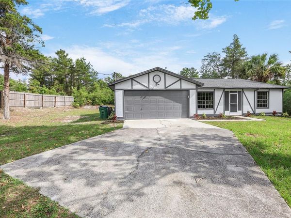 1540 CATALINA BOULEVARD , DELTONA, FL 32725