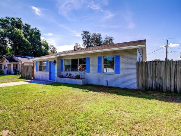 2107 MONTICELLO AVENUE , LAKELAND, FL 33801