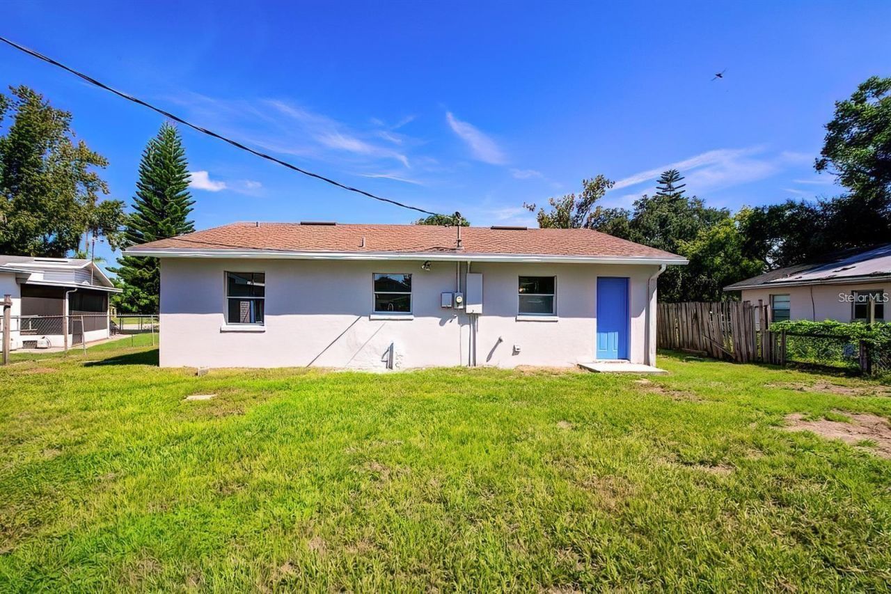 2107 Monticello Avenue , Lakeland, FL 33801 Photo