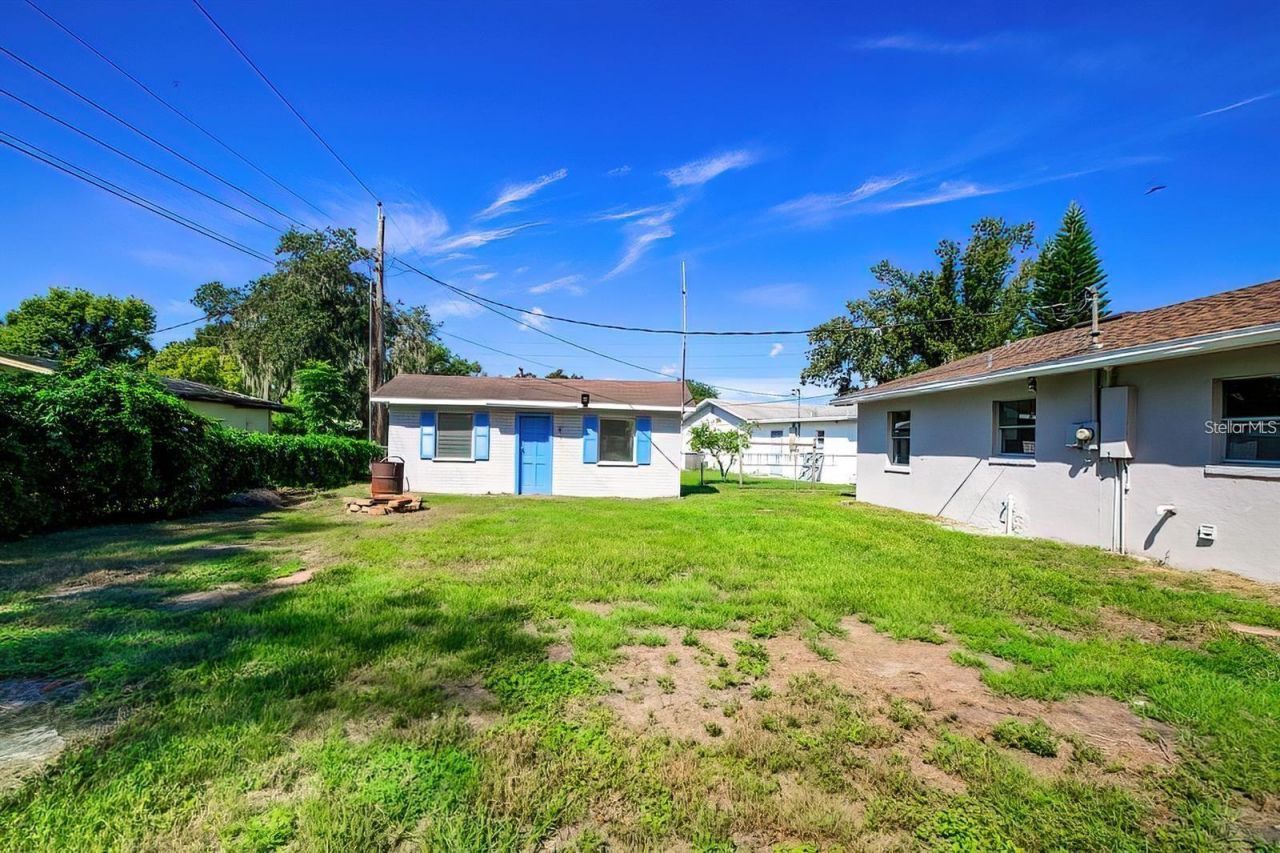 2107 Monticello Avenue , Lakeland, FL 33801 Photo
