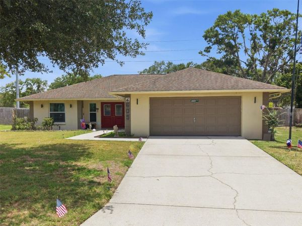 2605 BRIDLE DRIVE , PLANT CITY, FL 33566