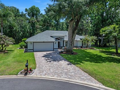 10 COTTON MILL COURT Ormond Beach, FL 32174