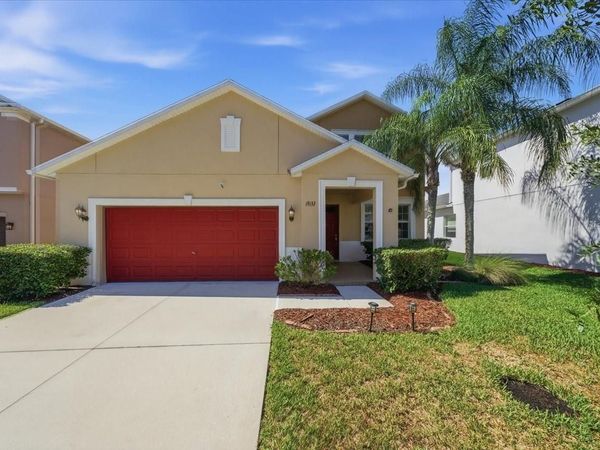 19132 ANDREA LYNN LANE , LAND O LAKES, FL 34638