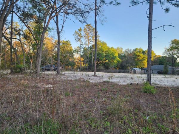 SW 110TH COURT , DUNNELLON, FL 34432