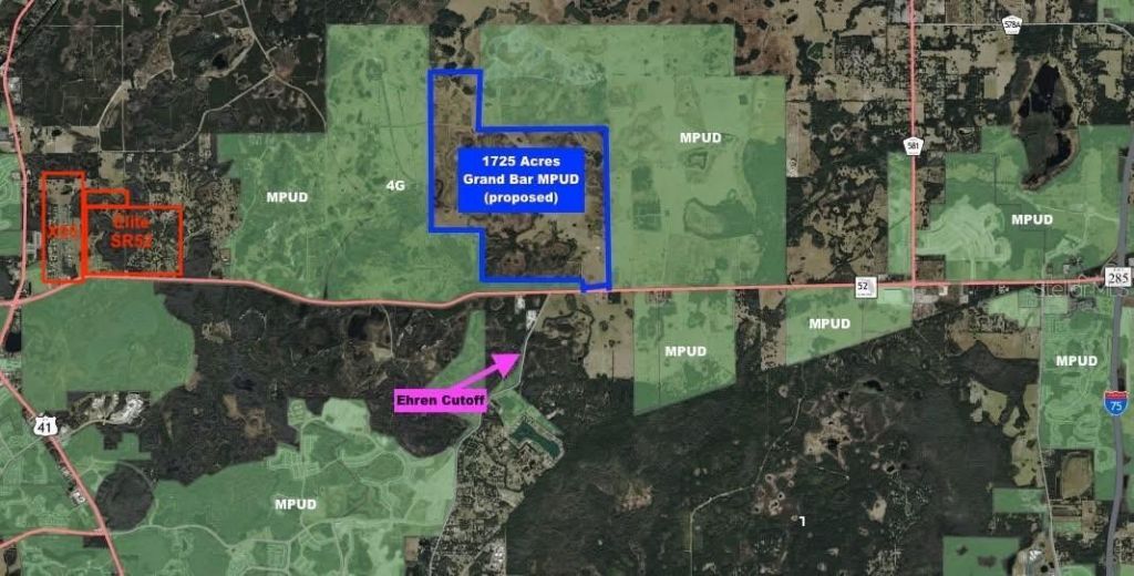 11500 Pilot Country Drive , Spring Hill, FL 34610 Photo