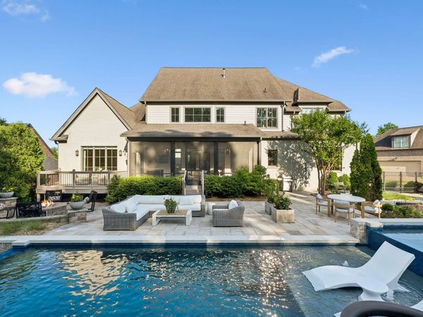 1823 Burland Crescent, Brentwood, TN 37027