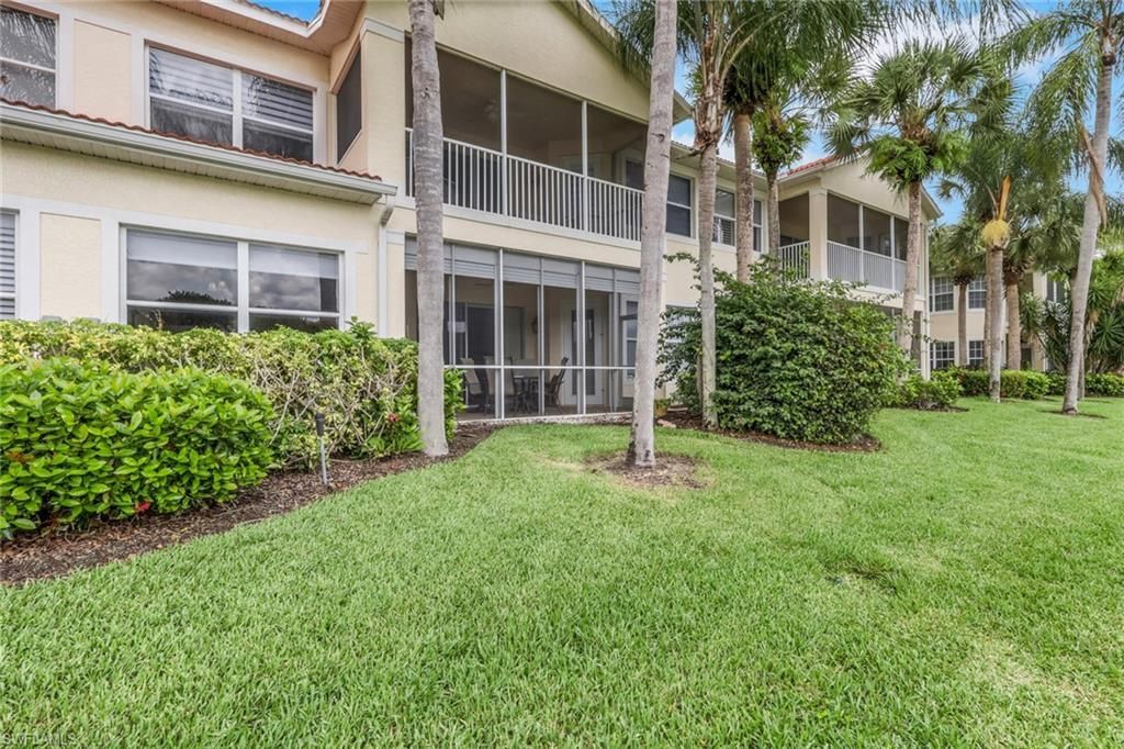 4660 Winged Foot Ct, Unit 102, Naples, FL 34112 Photo