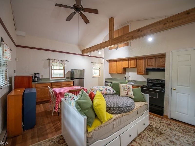 1246 Alton Drive SW, Sherrodsville, OH 44675 Photo 13