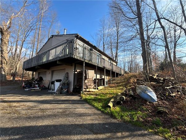 10775 Bell Road , Newbury, OH 44065