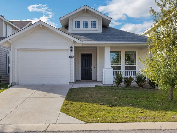 6044 Urbano BND, Unit 147, Round Rock, TX 78665