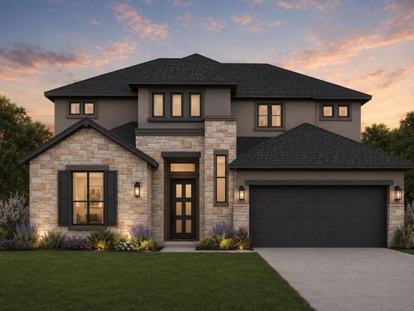 2116 Tobiano TRCE , Georgetown, TX 78633