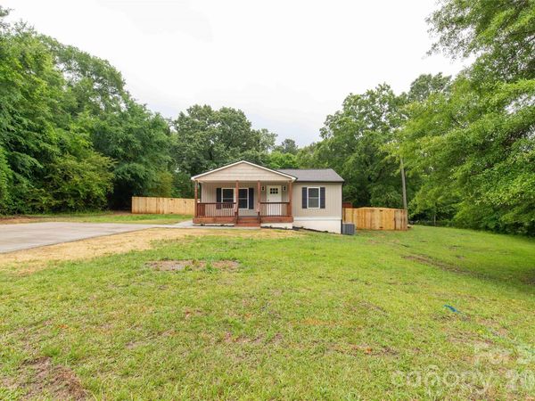 5224 Lancaster Highway, Fort Lawn, SC 29714