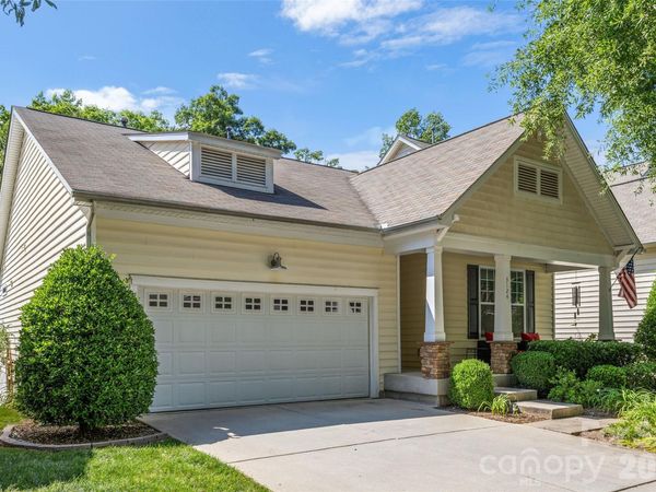 3124 Streamhaven Drive, Indian Land, SC 29707