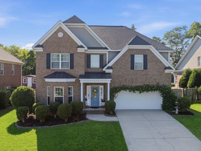 502 Flagstone Court , Lexington, SC 29072