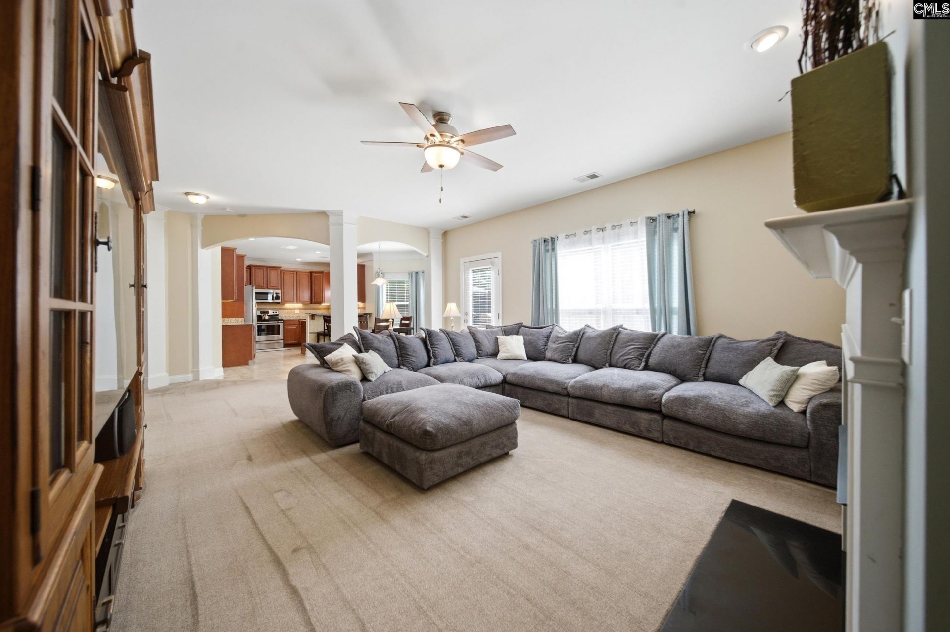 502 Flagstone Court Photo 17