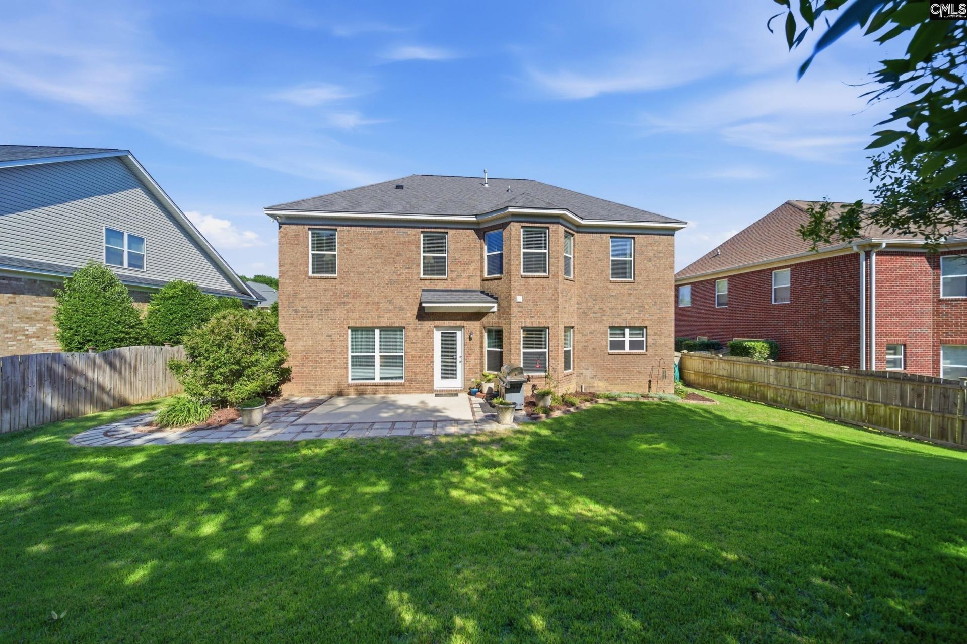 502 Flagstone Court Photo 36