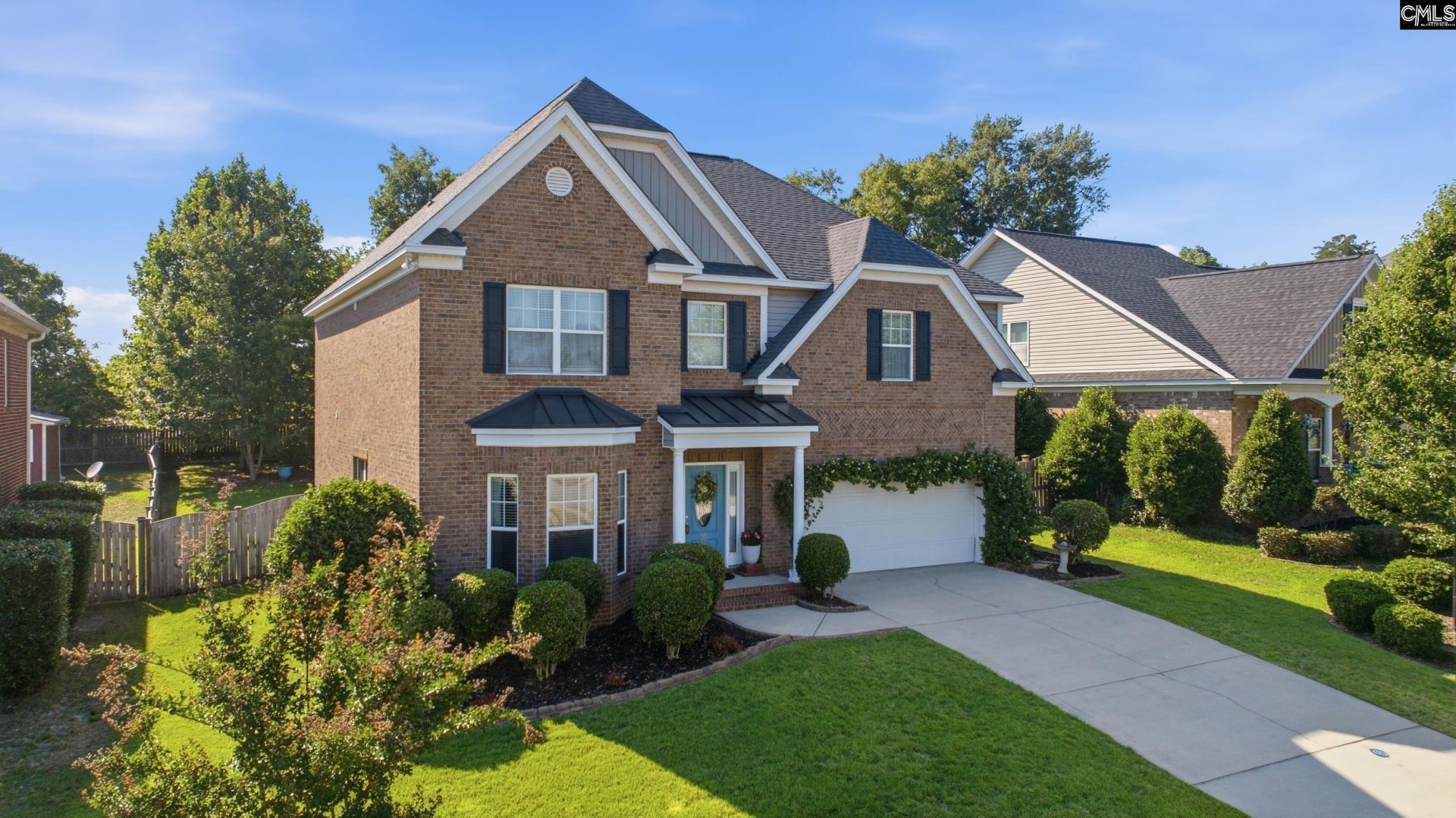 502 Flagstone Court Photo 45