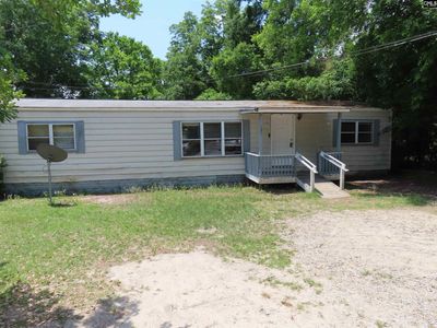 1521 Cody Street , Columbia, SC 29203