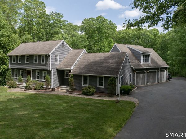 55 Brian, Hebron, CT 06248