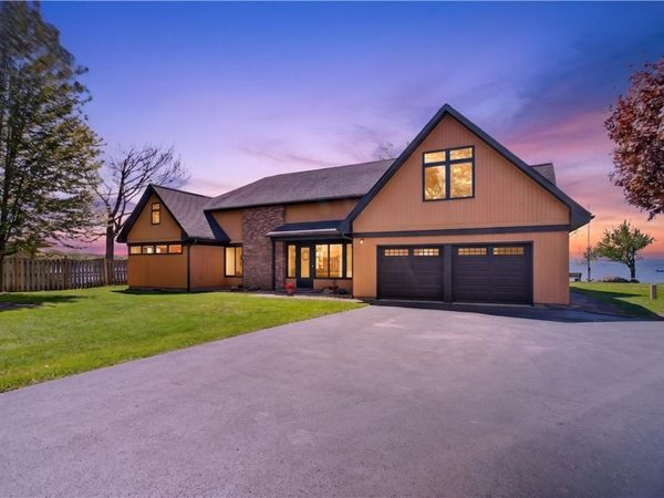 346 Backus Road , Cayuga, NY 13034