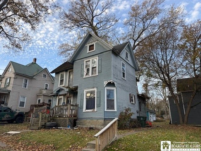 34 Myrtle Street, Jamestown, NY 14701 Main Photo