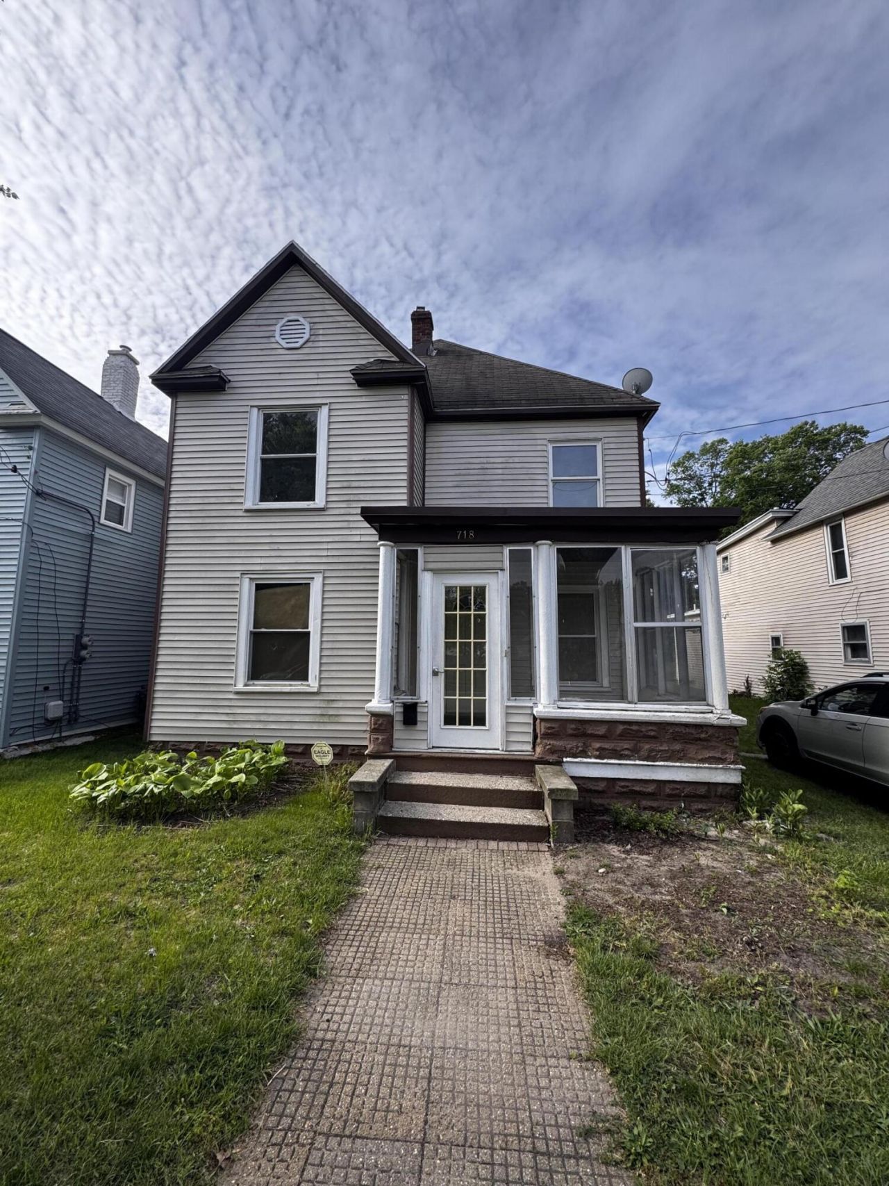 718 Sherman Street Se, Unit 1 & 2, Grand Rapids, MI 49503 Main Photo