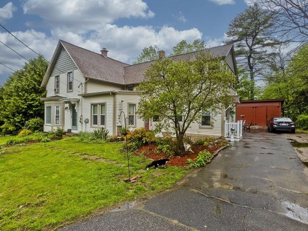 18 Reynolds Ave, Monson, MA 01057