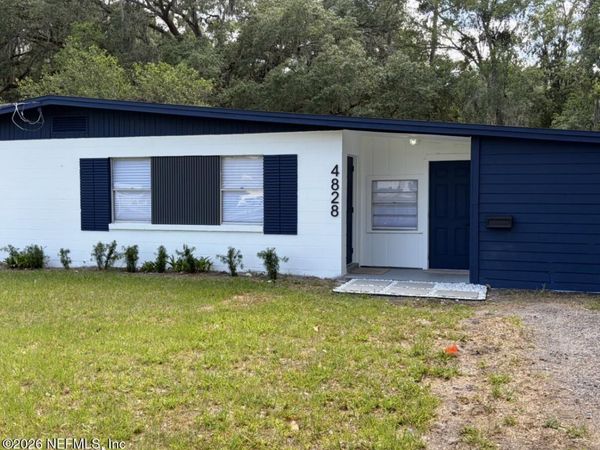 4828 LAMBING RD Road, Jacksonville, FL 32210
