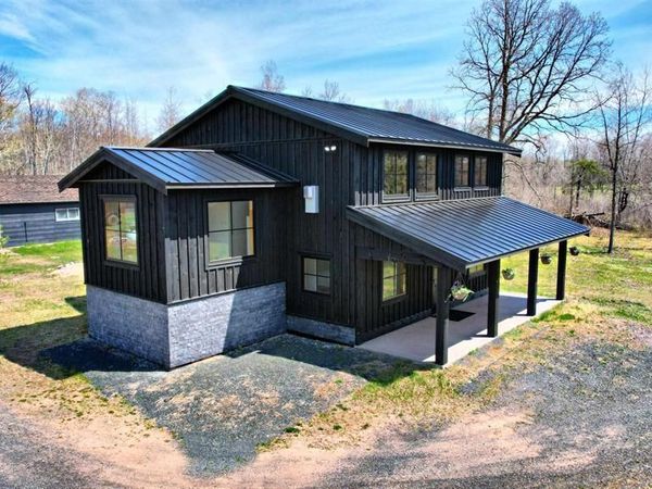 64070 Bradfield Road , Iron River, WI 54847