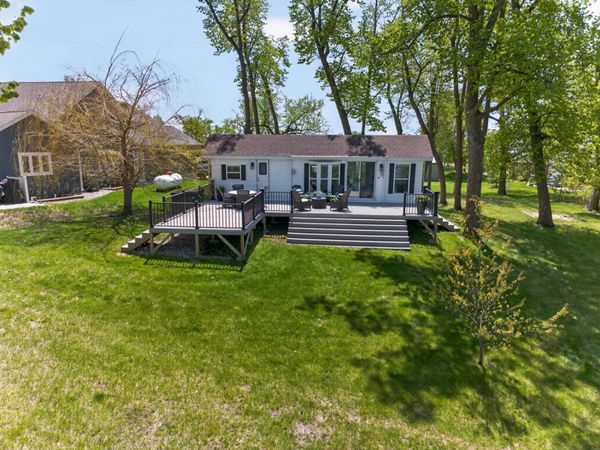 633 Cihlars Point Circle SW, Alexandria, MN 56308