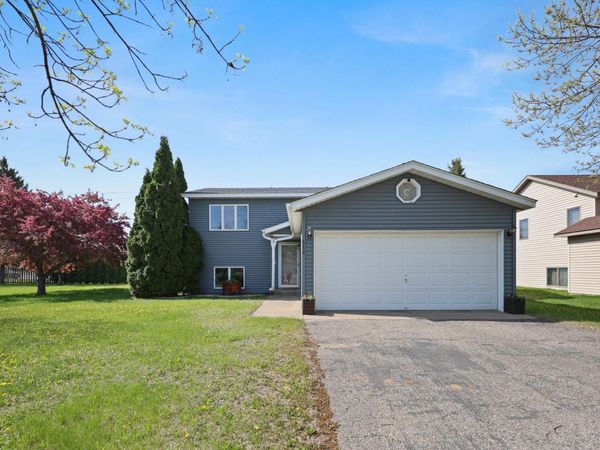 612 Watab Court , Sartell, MN 56377