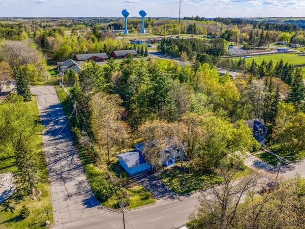 101 Summit Avenue W, Walker, MN 56484