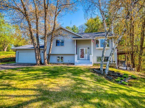 101 Summit Avenue W, Walker, MN 56484