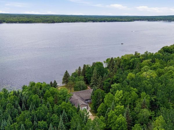 39878 Bald Eagle Haven Road, Waubun, MN 56589