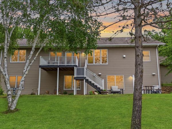 39878 Bald Eagle Haven Road, Waubun, MN 56589