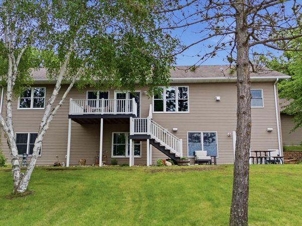 39878 Bald Eagle Haven Road, Waubun, MN 56589