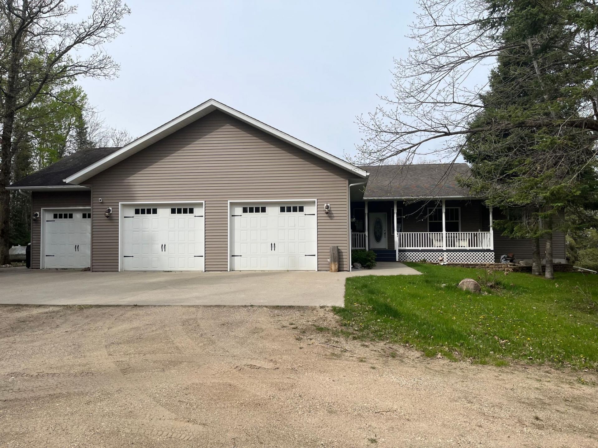 39878 Bald Eagle Haven Road , Waubun, MN 56589 Main Photo