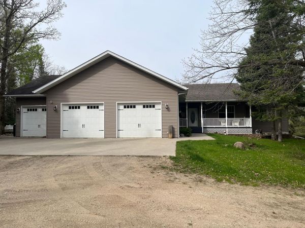 39878 Bald Eagle Haven Road , Waubun, MN 56589