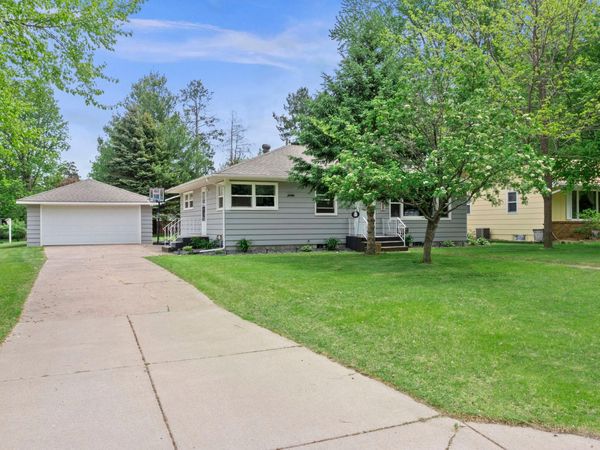 710 Cypress Street S, Cambridge, MN 55008