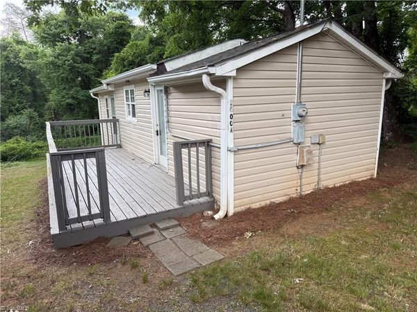 1600 Shiloh Church Road , Unit A, Rural Hall, NC 27045