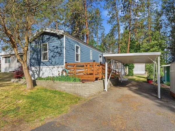 3231 W Boone Ave, Spokane, WA 99201