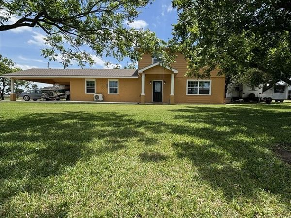 116 Leisure Acres Road , Gatesville, TX 76528