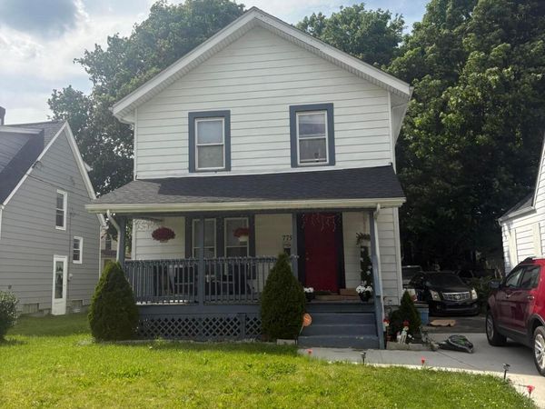 775 Sunbury Road , Columbus, OH 43219