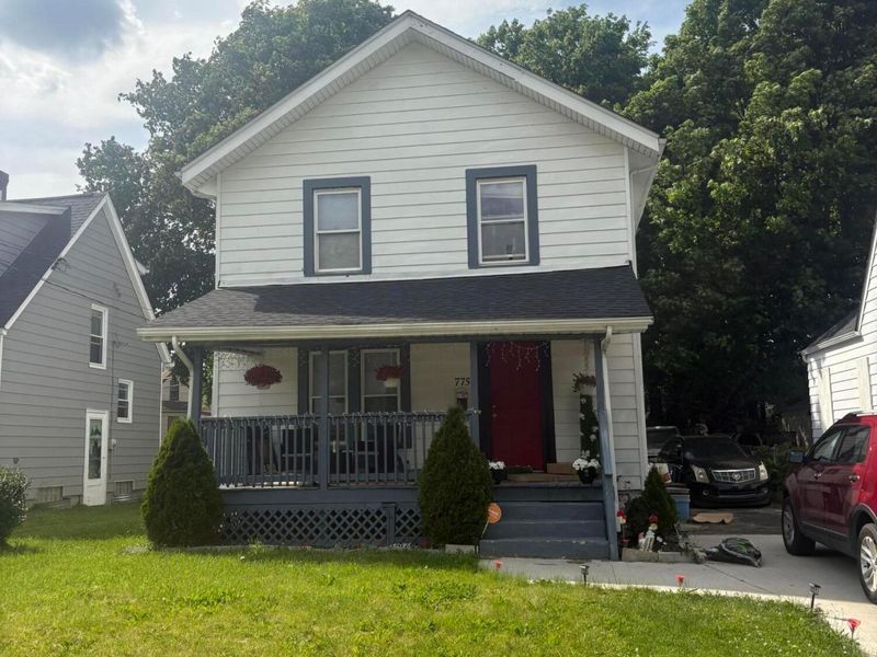 775 Sunbury Road , Columbus, OH 43219 Photo 1