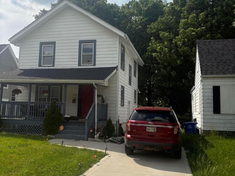 775 Sunbury Road , Columbus, OH 43219 Photo 2
