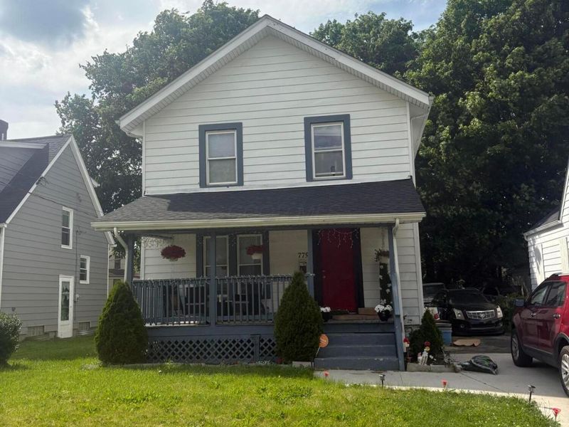 775 Sunbury Road , Columbus, OH 43219 Photo 3