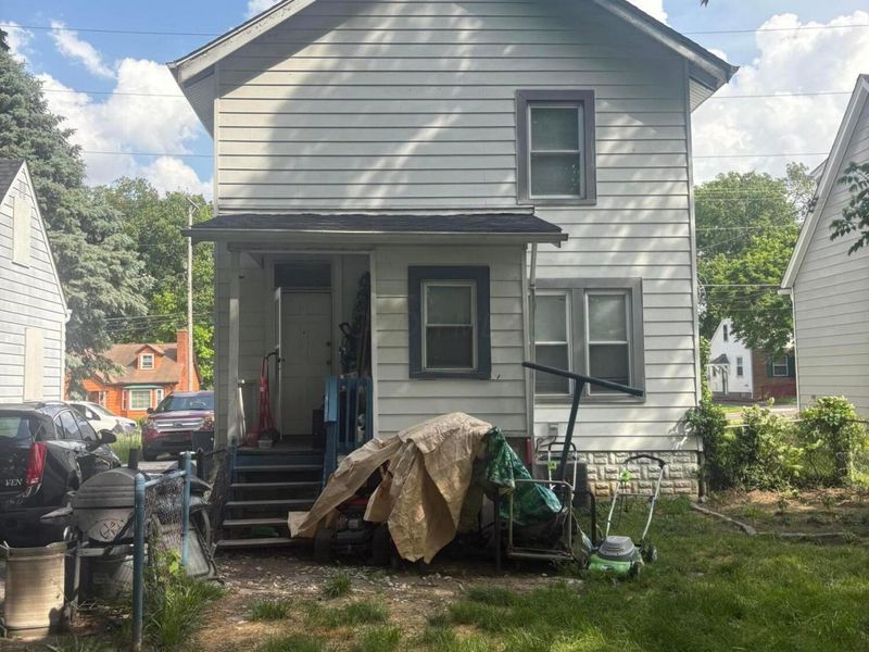 775 Sunbury Road , Columbus, OH 43219 Photo 5